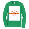 Long Sleeve Fan Favorite Tee Thumbnail