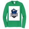 Long Sleeve Fan Favorite Tee Thumbnail