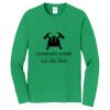 Long Sleeve Fan Favorite Tee Thumbnail