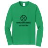 Long Sleeve Fan Favorite Tee Thumbnail