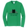 Long Sleeve Fan Favorite Tee Thumbnail