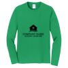 Long Sleeve Fan Favorite Tee Thumbnail