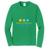 Long Sleeve Fan Favorite Tee Thumbnail