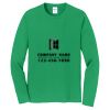 Long Sleeve Fan Favorite Tee Thumbnail