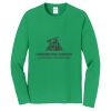 Long Sleeve Fan Favorite Tee Thumbnail