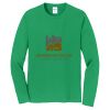 Long Sleeve Fan Favorite Tee Thumbnail