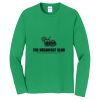 Long Sleeve Fan Favorite Tee Thumbnail