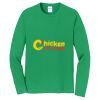 Long Sleeve Fan Favorite Tee Thumbnail