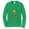 Long Sleeve Fan Favorite Tee Thumbnail