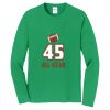 Long Sleeve Fan Favorite Tee Thumbnail