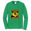 Long Sleeve Fan Favorite Tee Thumbnail