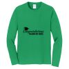 Long Sleeve Fan Favorite Tee Thumbnail