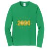 Long Sleeve Fan Favorite Tee Thumbnail