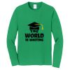 Long Sleeve Fan Favorite Tee Thumbnail