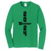 Long Sleeve Fan Favorite Tee Thumbnail