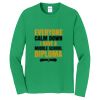 Long Sleeve Fan Favorite Tee Thumbnail