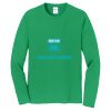 Long Sleeve Fan Favorite Tee Thumbnail