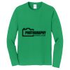 Long Sleeve Fan Favorite Tee Thumbnail