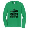 Long Sleeve Fan Favorite Tee Thumbnail