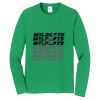 Long Sleeve Fan Favorite Tee Thumbnail