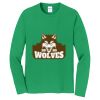 Long Sleeve Fan Favorite Tee Thumbnail