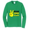 Long Sleeve Fan Favorite Tee Thumbnail