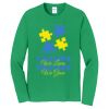 Long Sleeve Fan Favorite Tee Thumbnail