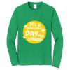 Long Sleeve Fan Favorite Tee Thumbnail