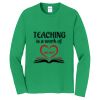 Long Sleeve Fan Favorite Tee Thumbnail