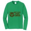 Long Sleeve Fan Favorite Tee Thumbnail