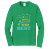 Long Sleeve Fan Favorite Tee Thumbnail