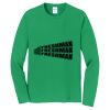 Long Sleeve Fan Favorite Tee Thumbnail