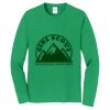 Long Sleeve Fan Favorite Tee Thumbnail