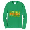 Long Sleeve Fan Favorite Tee Thumbnail