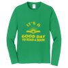 Long Sleeve Fan Favorite Tee Thumbnail