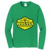 Long Sleeve Fan Favorite Tee Thumbnail