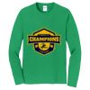 Long Sleeve Fan Favorite Tee Thumbnail