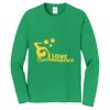 Long Sleeve Fan Favorite Tee Thumbnail