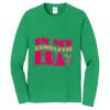 Long Sleeve Fan Favorite Tee Thumbnail
