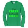 Long Sleeve Fan Favorite Tee Thumbnail