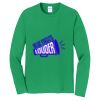 Long Sleeve Fan Favorite Tee Thumbnail