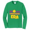 Long Sleeve Fan Favorite Tee Thumbnail