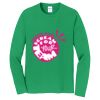 Long Sleeve Fan Favorite Tee Thumbnail