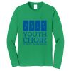 Long Sleeve Fan Favorite Tee Thumbnail