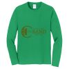 Long Sleeve Fan Favorite Tee Thumbnail