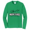 Long Sleeve Fan Favorite Tee Thumbnail