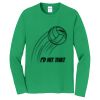 Long Sleeve Fan Favorite Tee Thumbnail