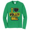 Long Sleeve Fan Favorite Tee Thumbnail