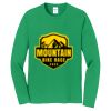 Long Sleeve Fan Favorite Tee Thumbnail