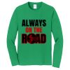 Long Sleeve Fan Favorite Tee Thumbnail
